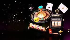 Pusat olahraga dan kasino winning228